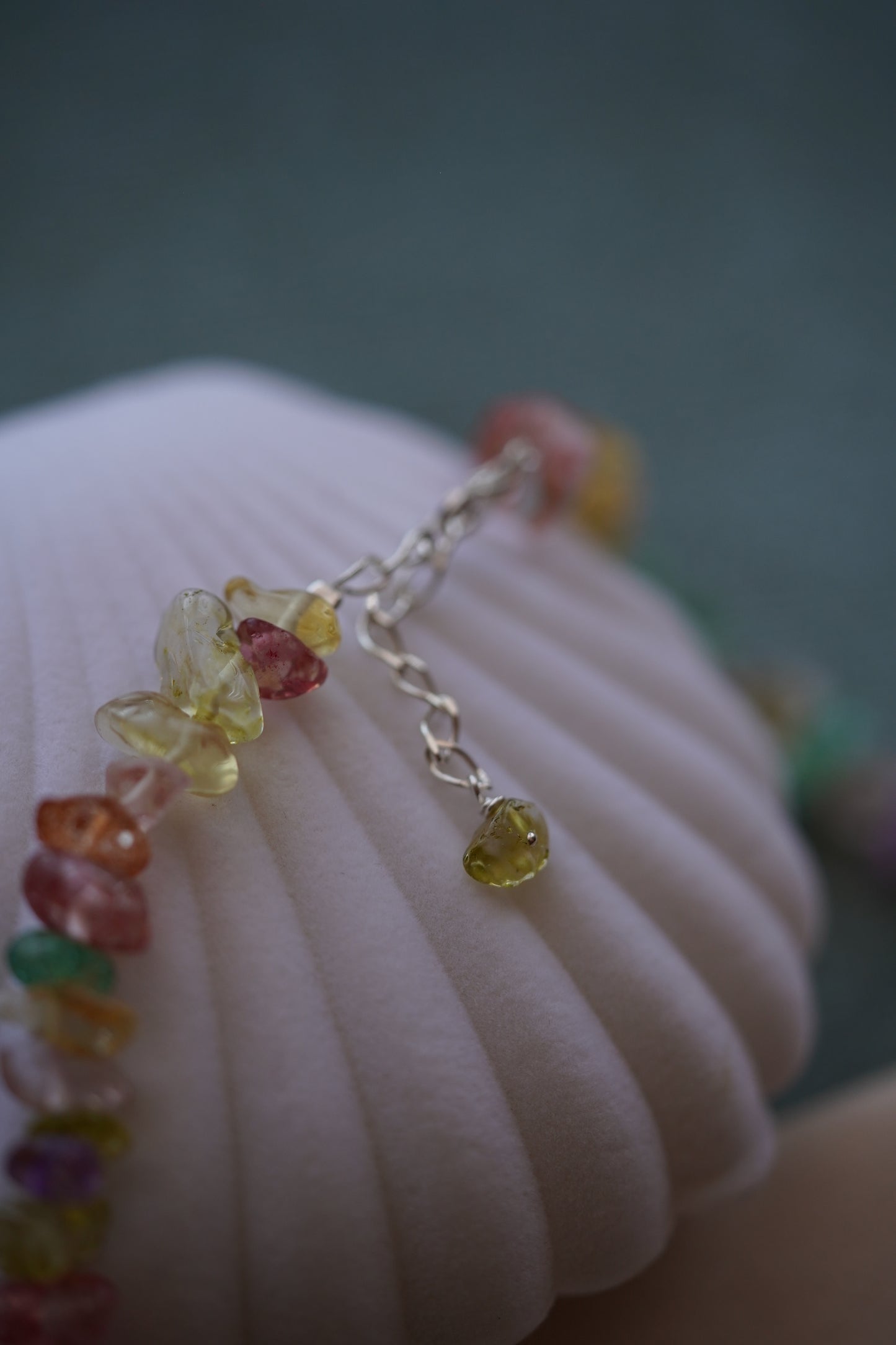 Shelby choker