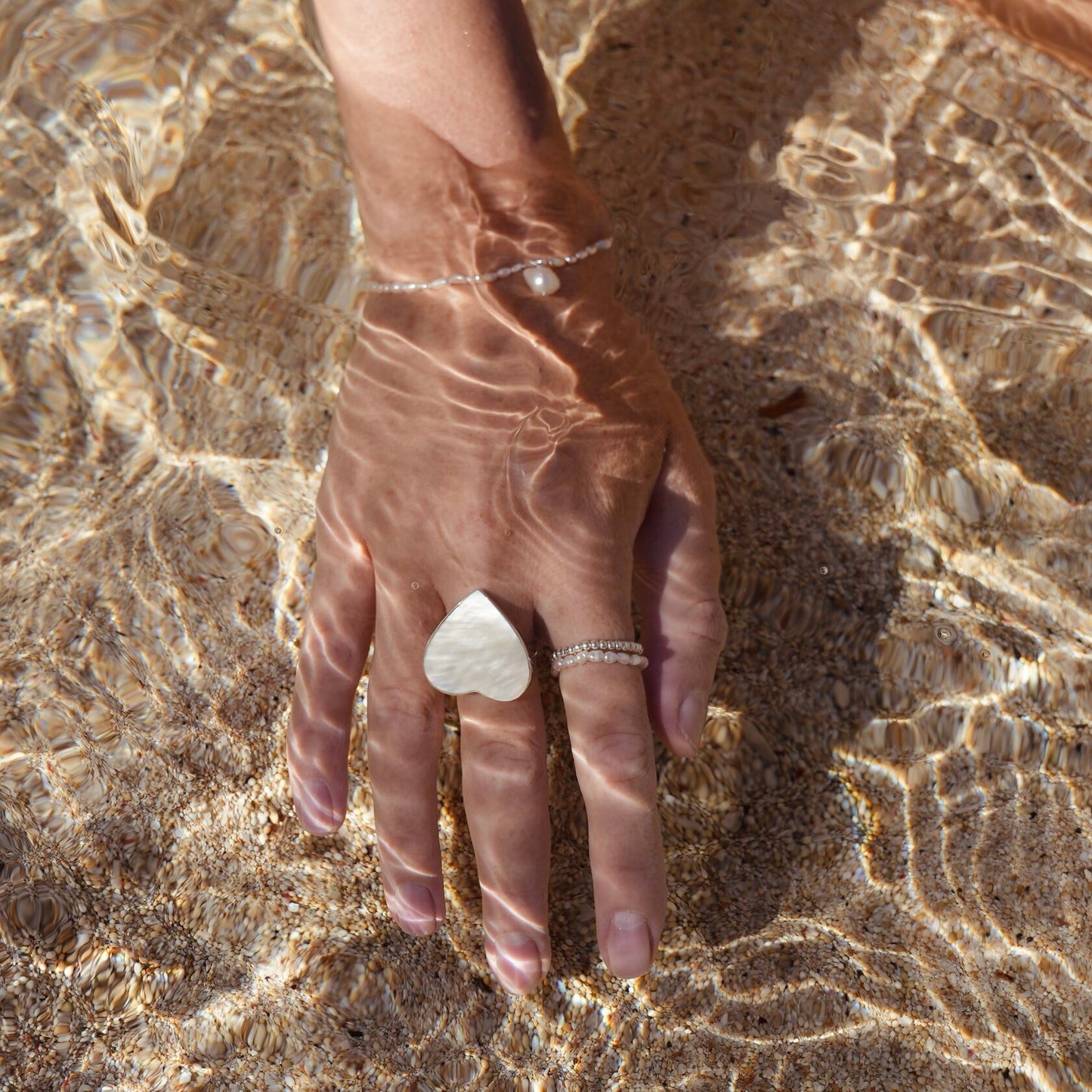Big love ring