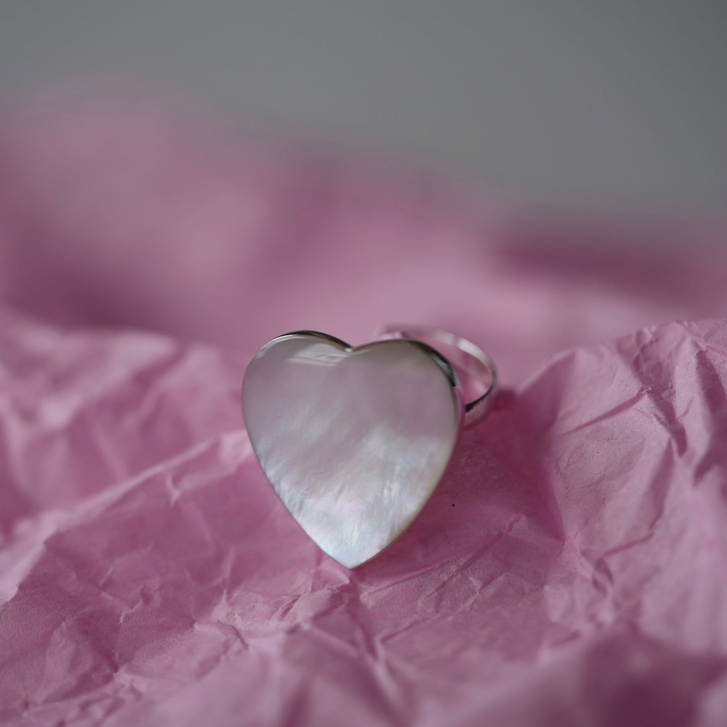 Big love ring