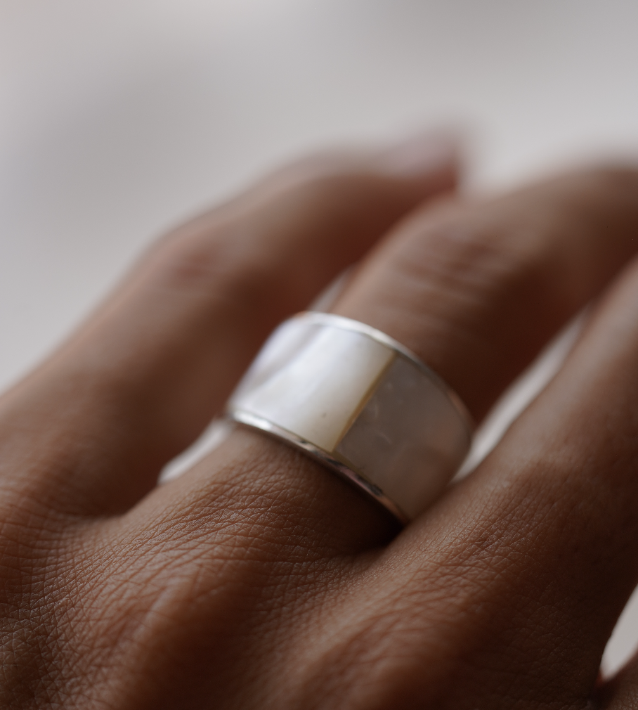 Aura ring