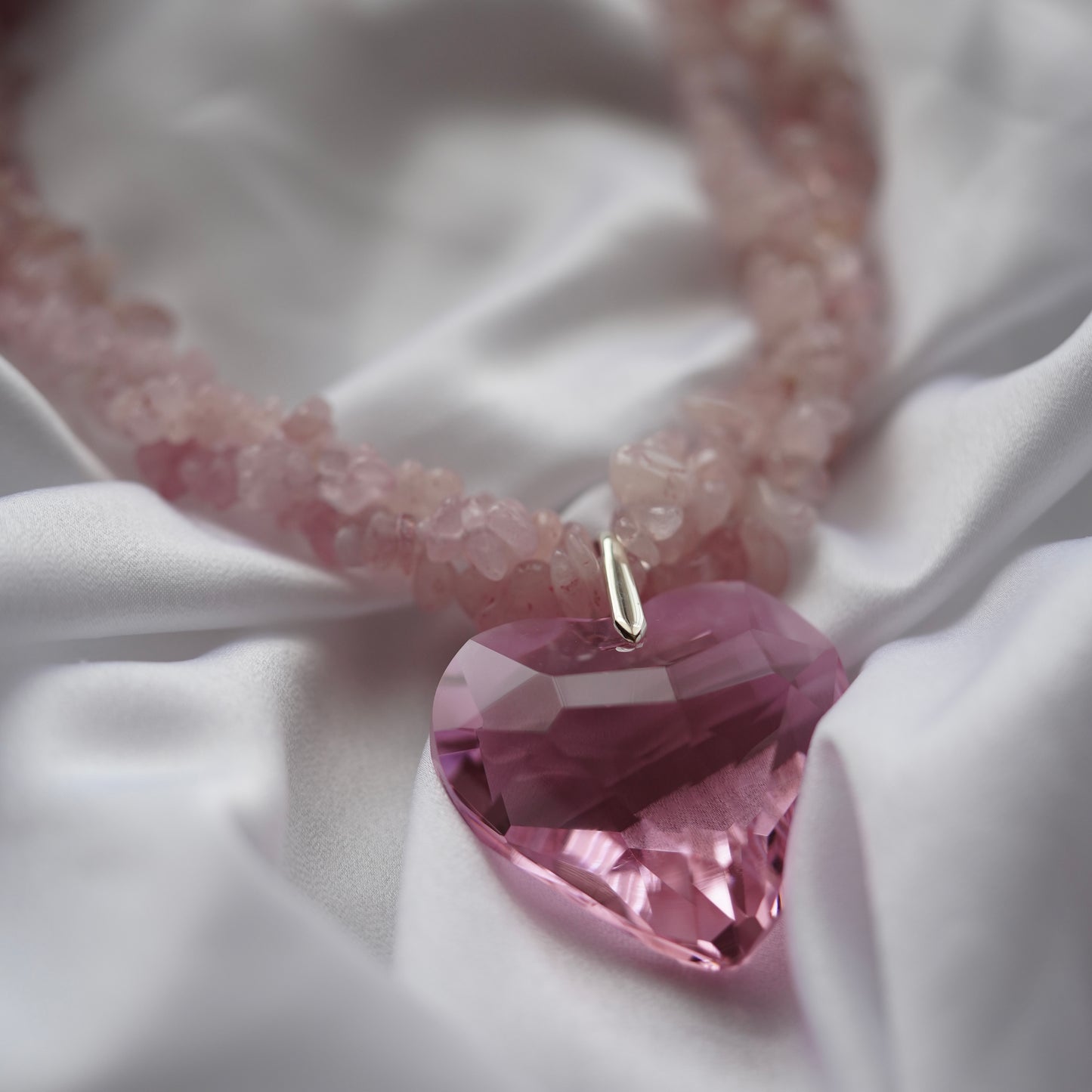 Hati Hati pink