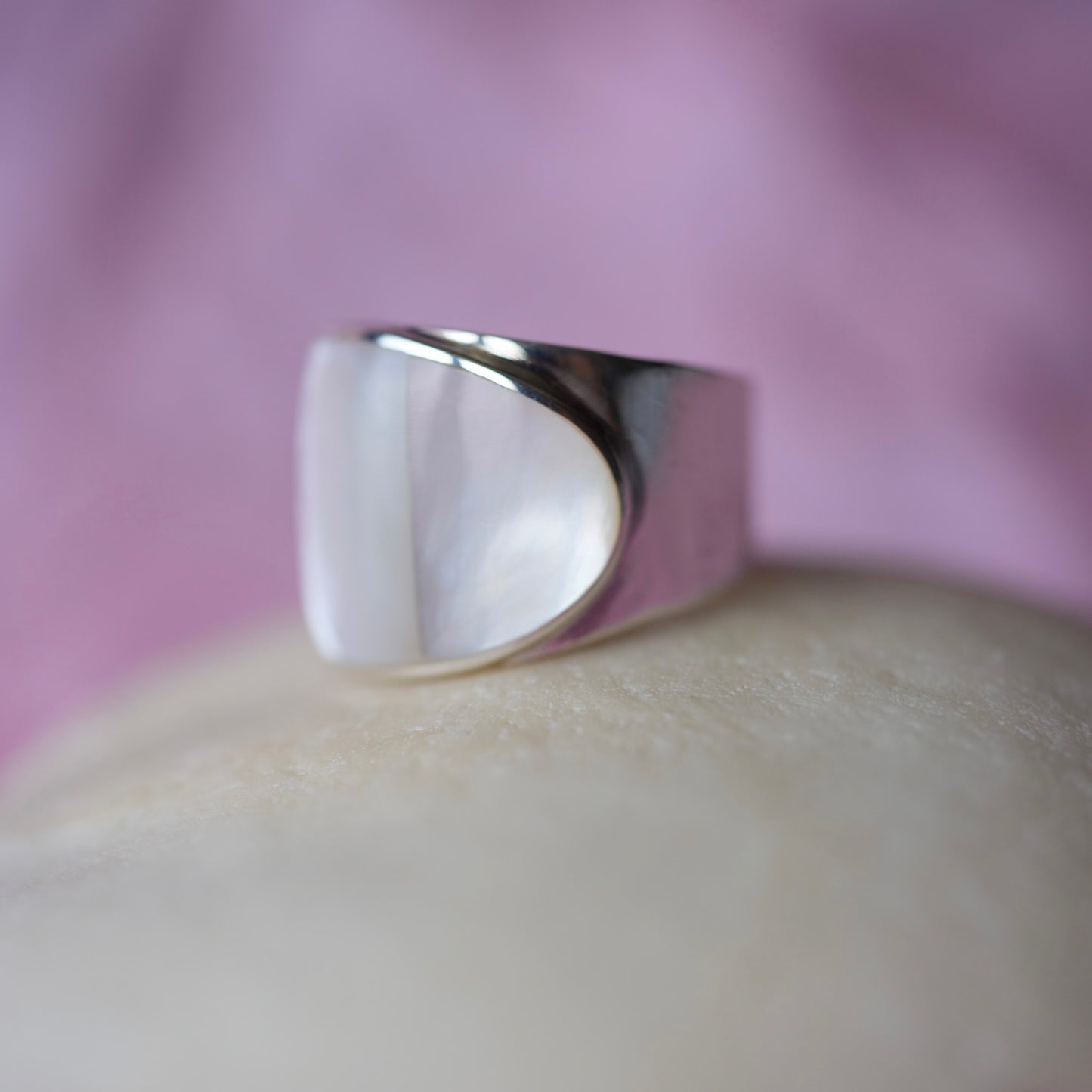 Aura ring