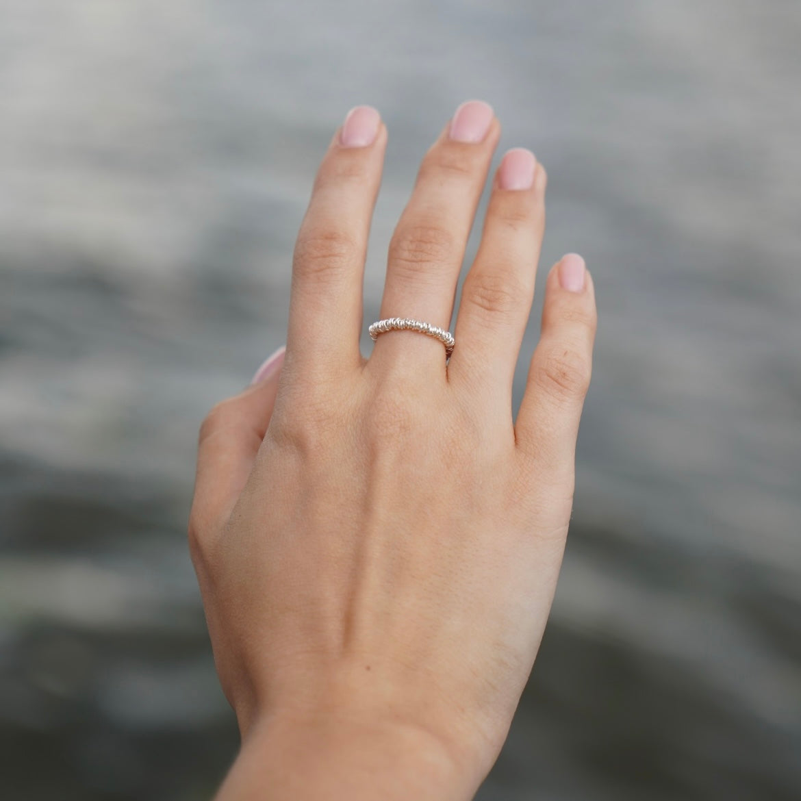 Flores ring