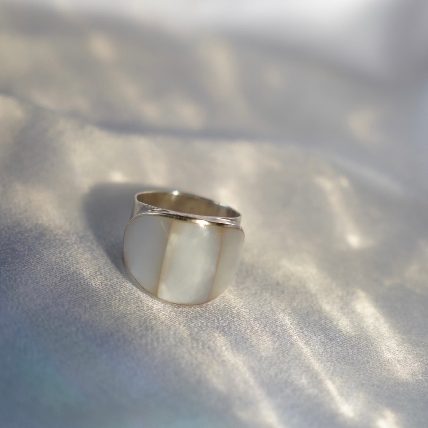 Aura ring