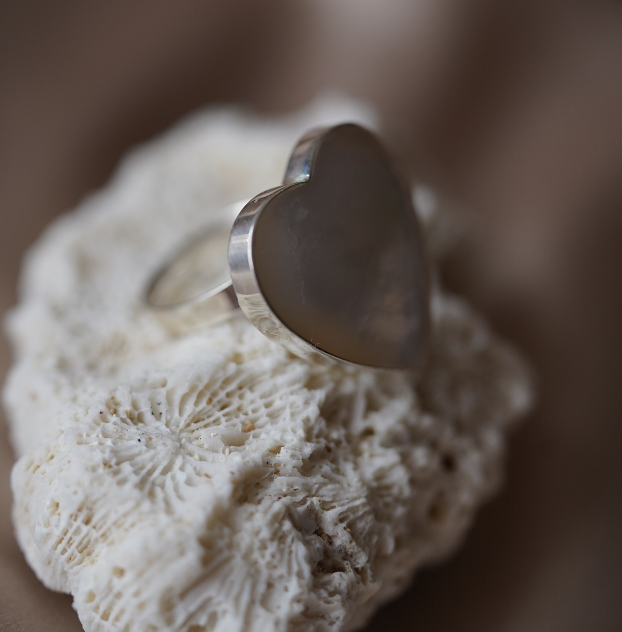 Big love ring