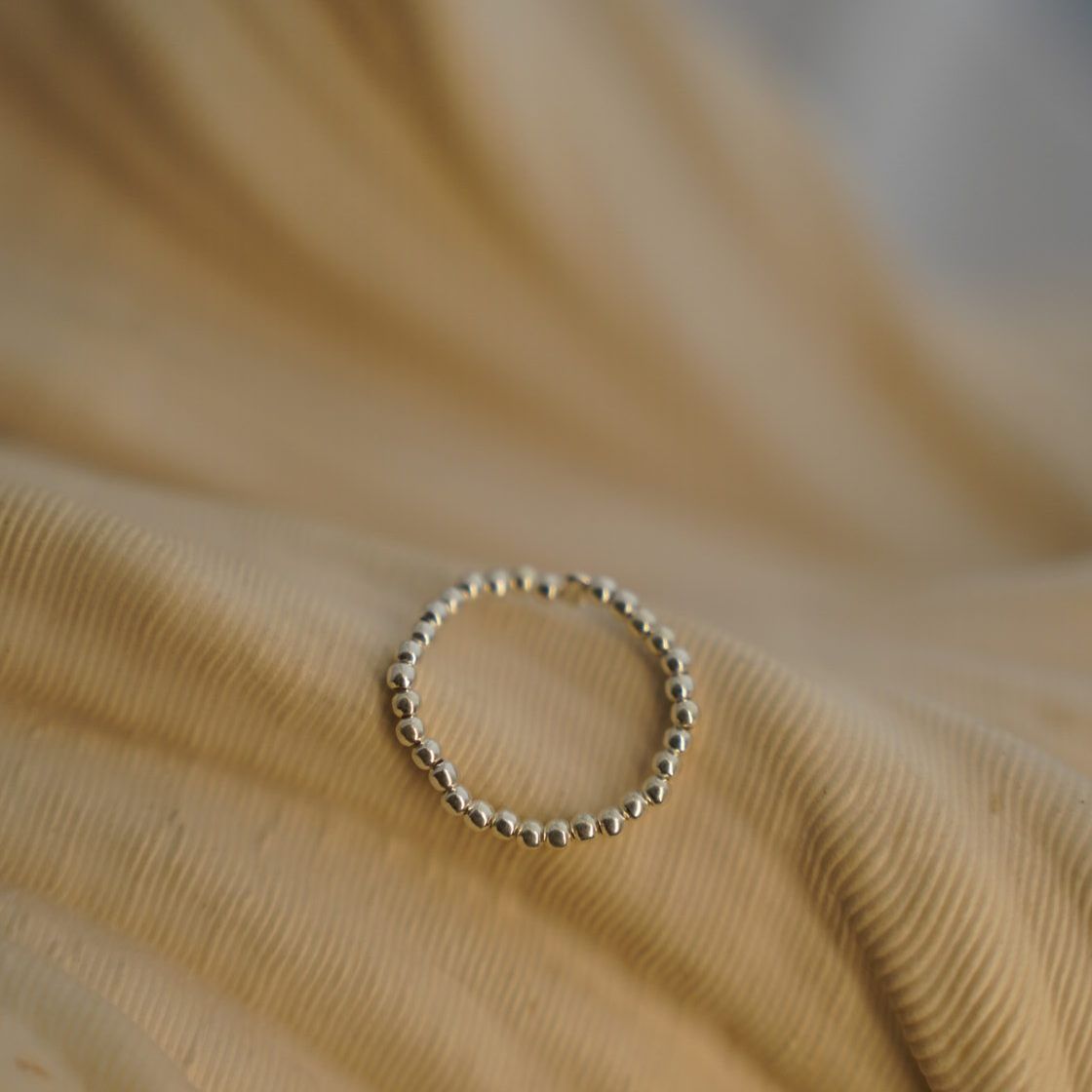 Bunny ring