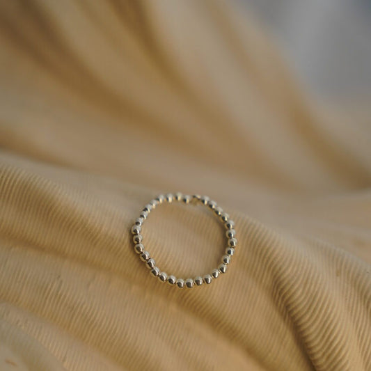 Bunny ring