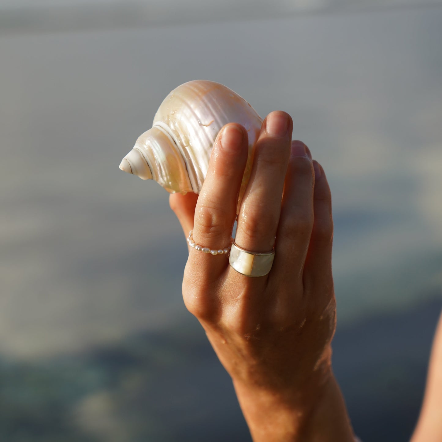 Aura ring