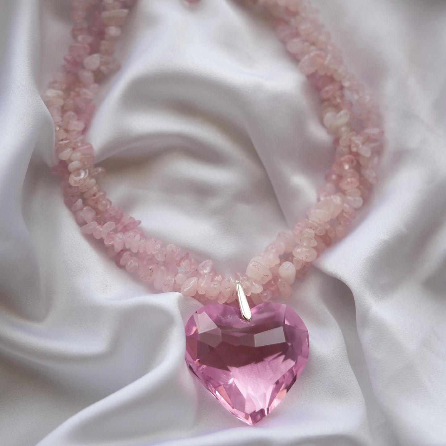 Hati Hati pink
