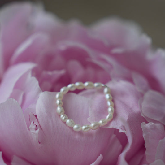 Rice ring