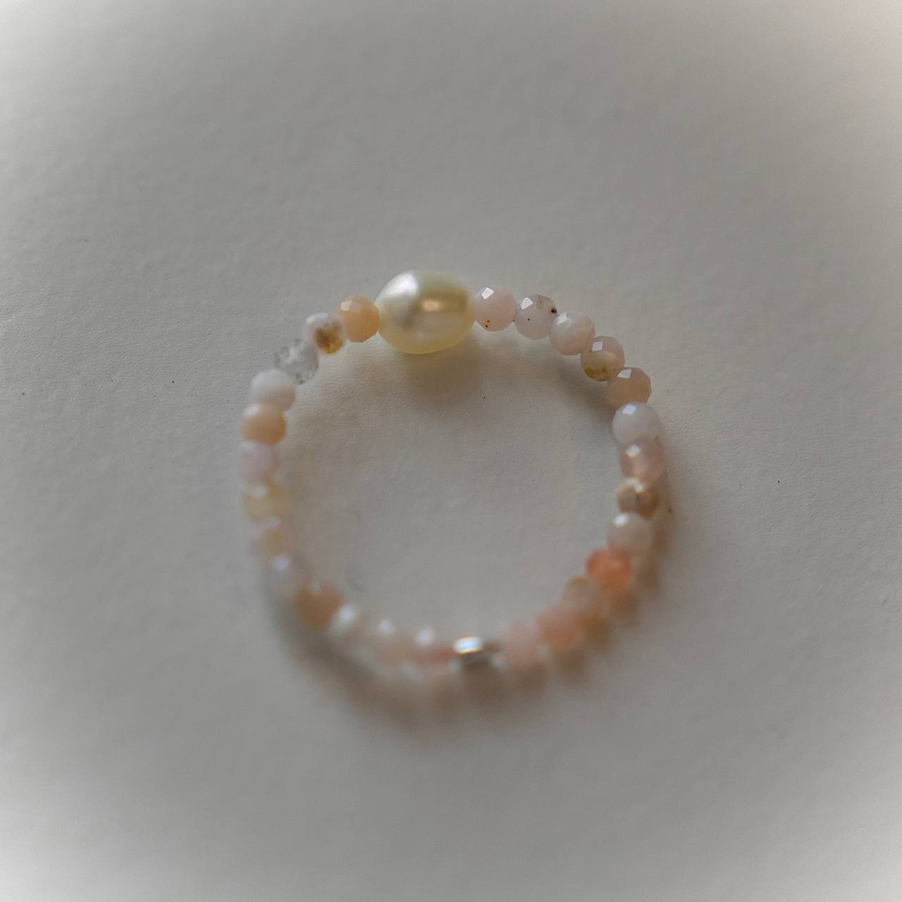Mila ring