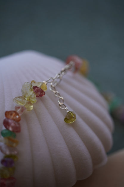 Shelby choker