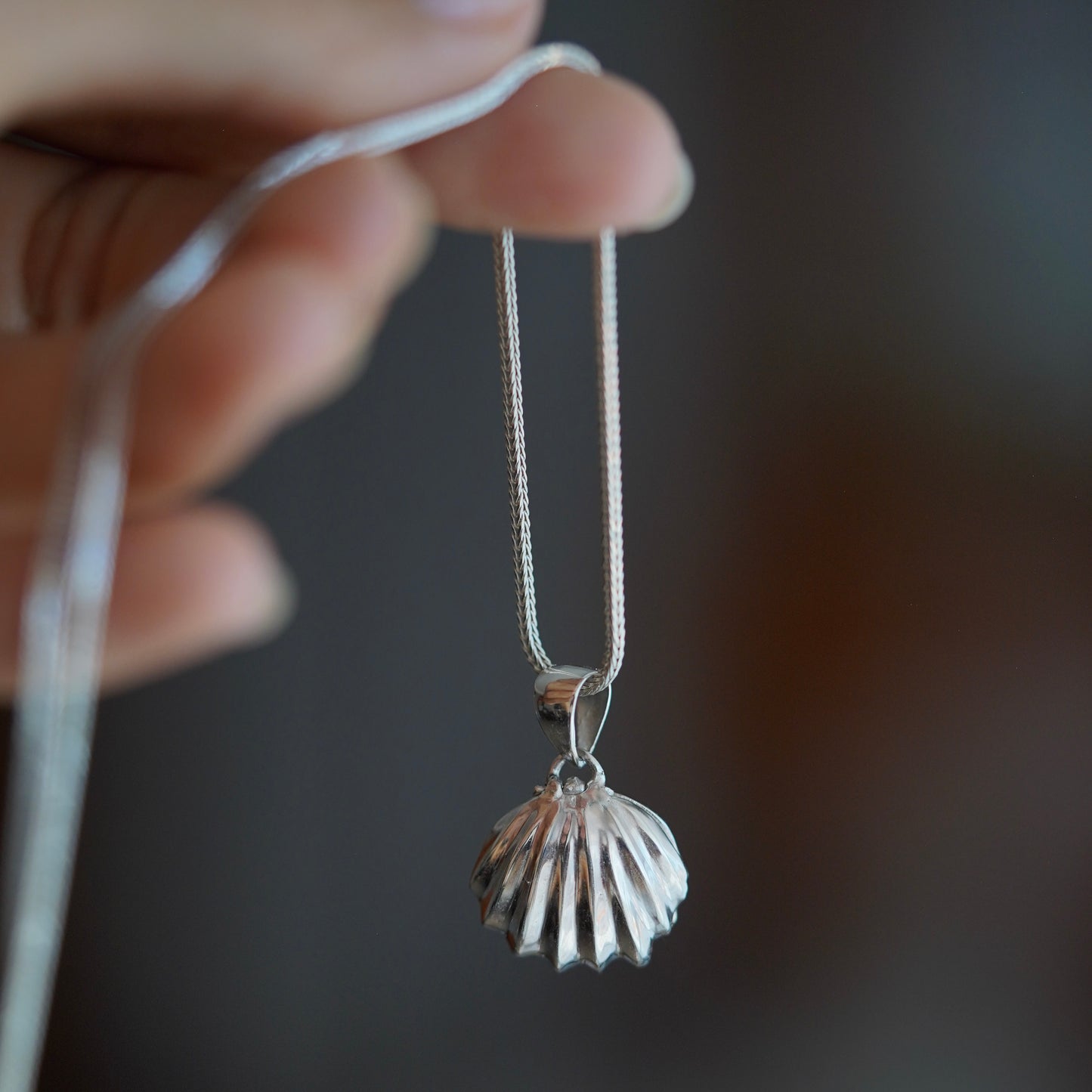 Secret necklace