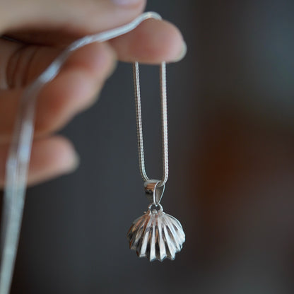 Secret necklace