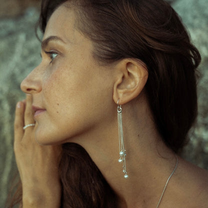 Cantik earrings