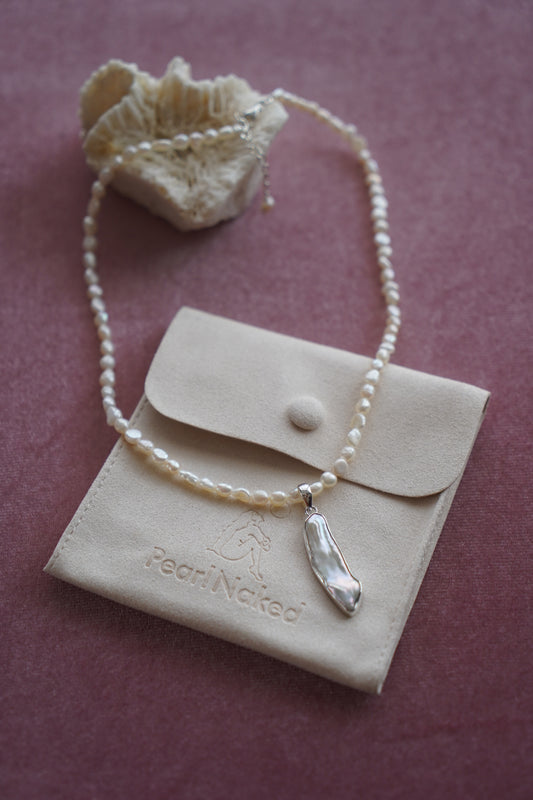 Mona necklace