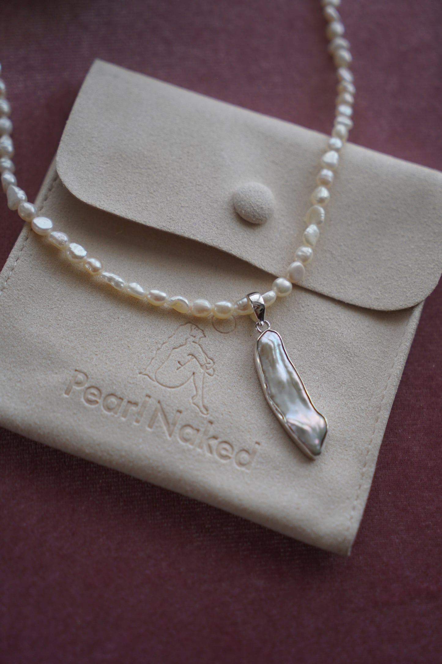 Mona necklace