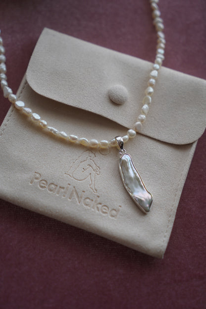 Mona necklace