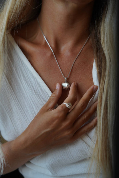 Secret necklace