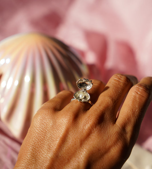 Secret ring