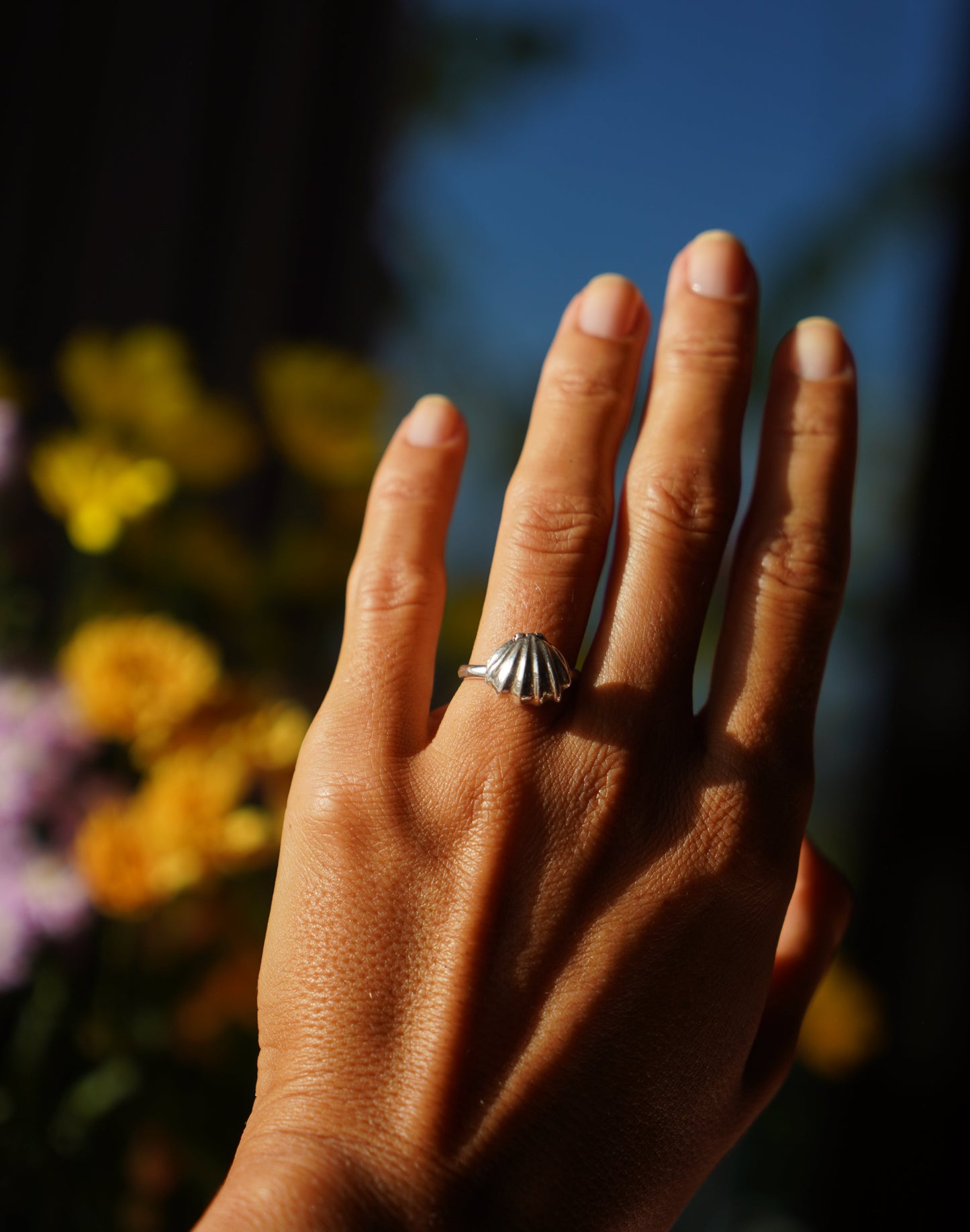 Secret ring