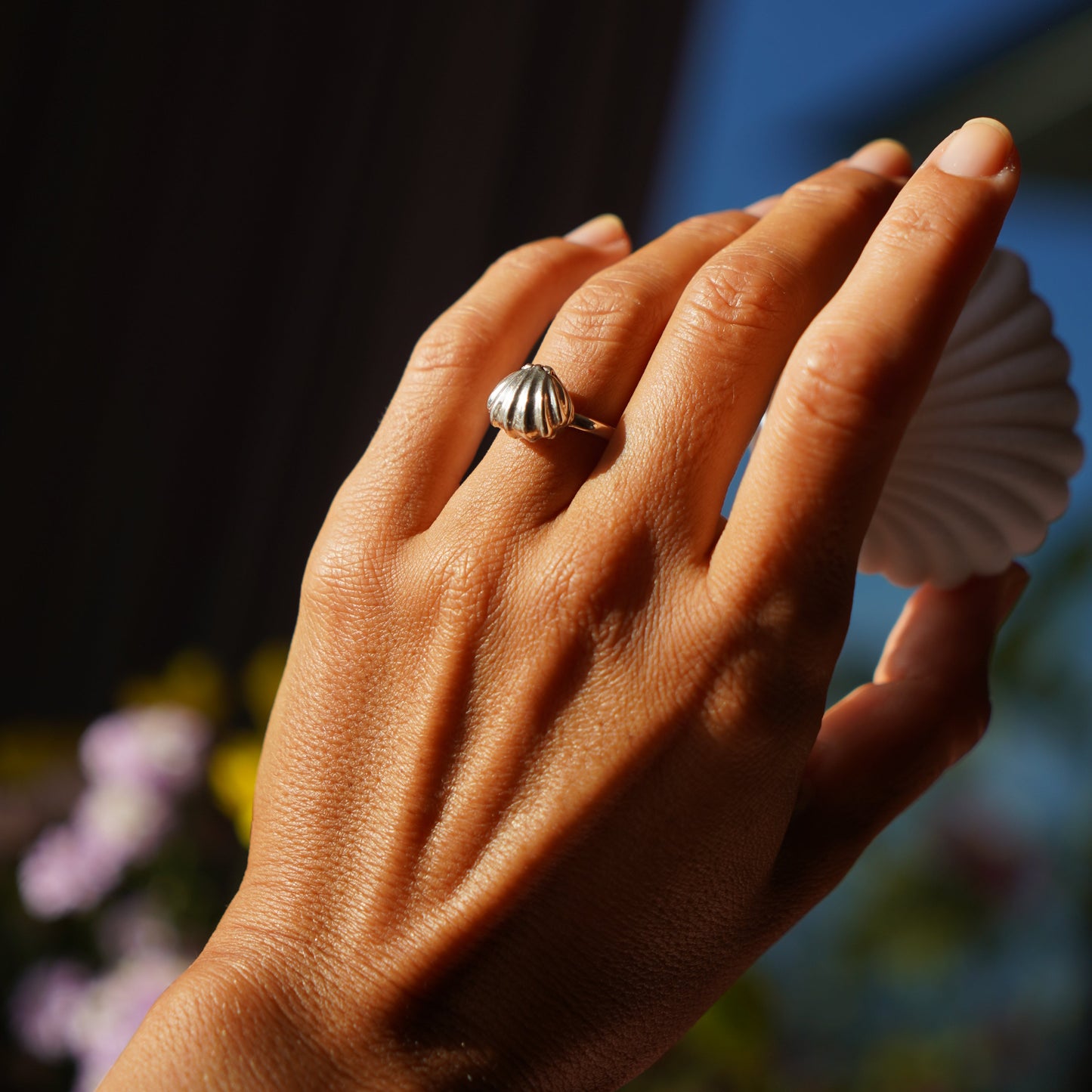 Secret ring