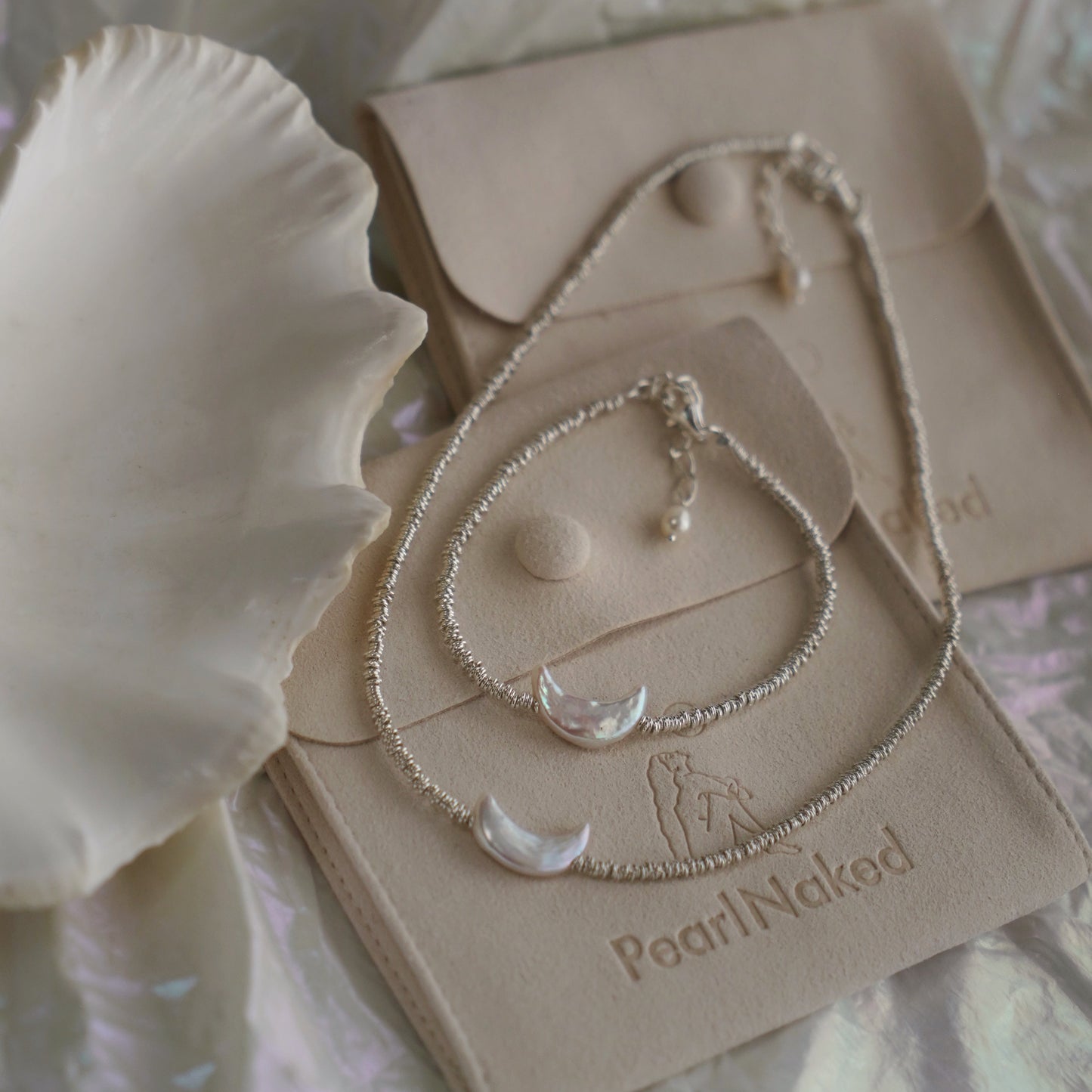 Link luna choker
