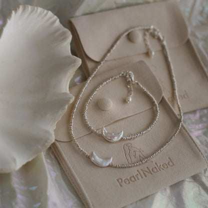 Link luna choker