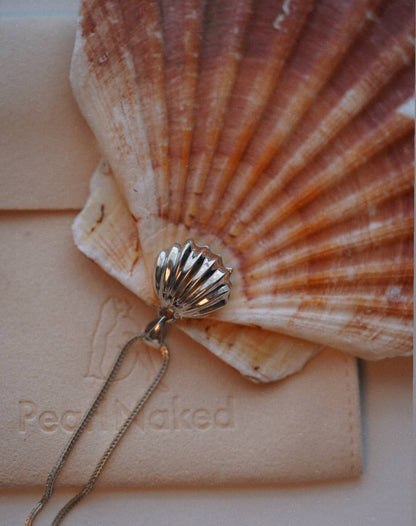 Secret necklace