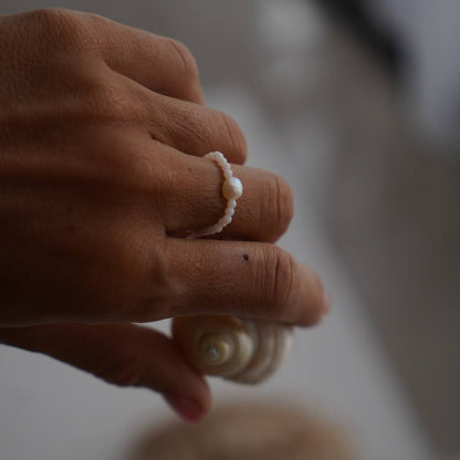 Mila ring