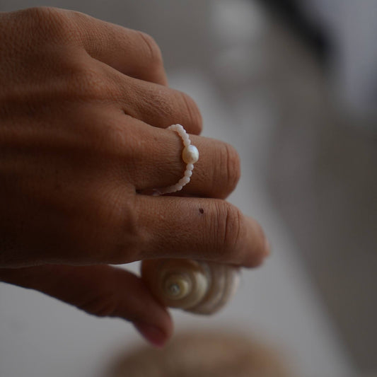 Mila ring