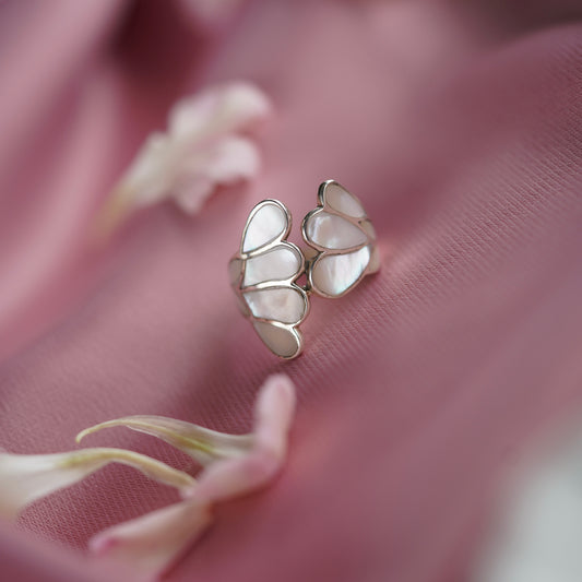 Dragonfly ring
