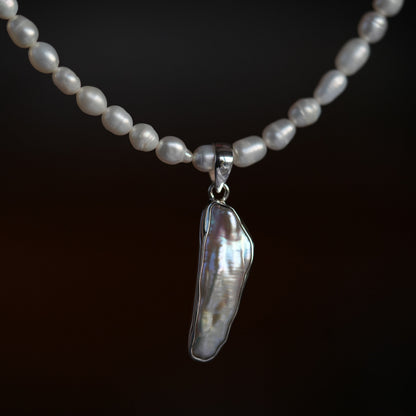 Mona necklace