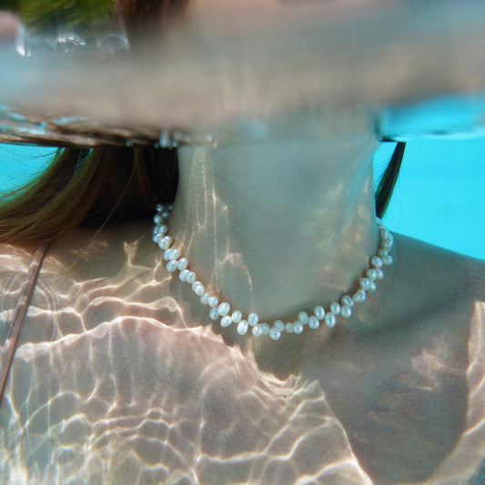 Ocean choker