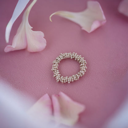 Reef ring